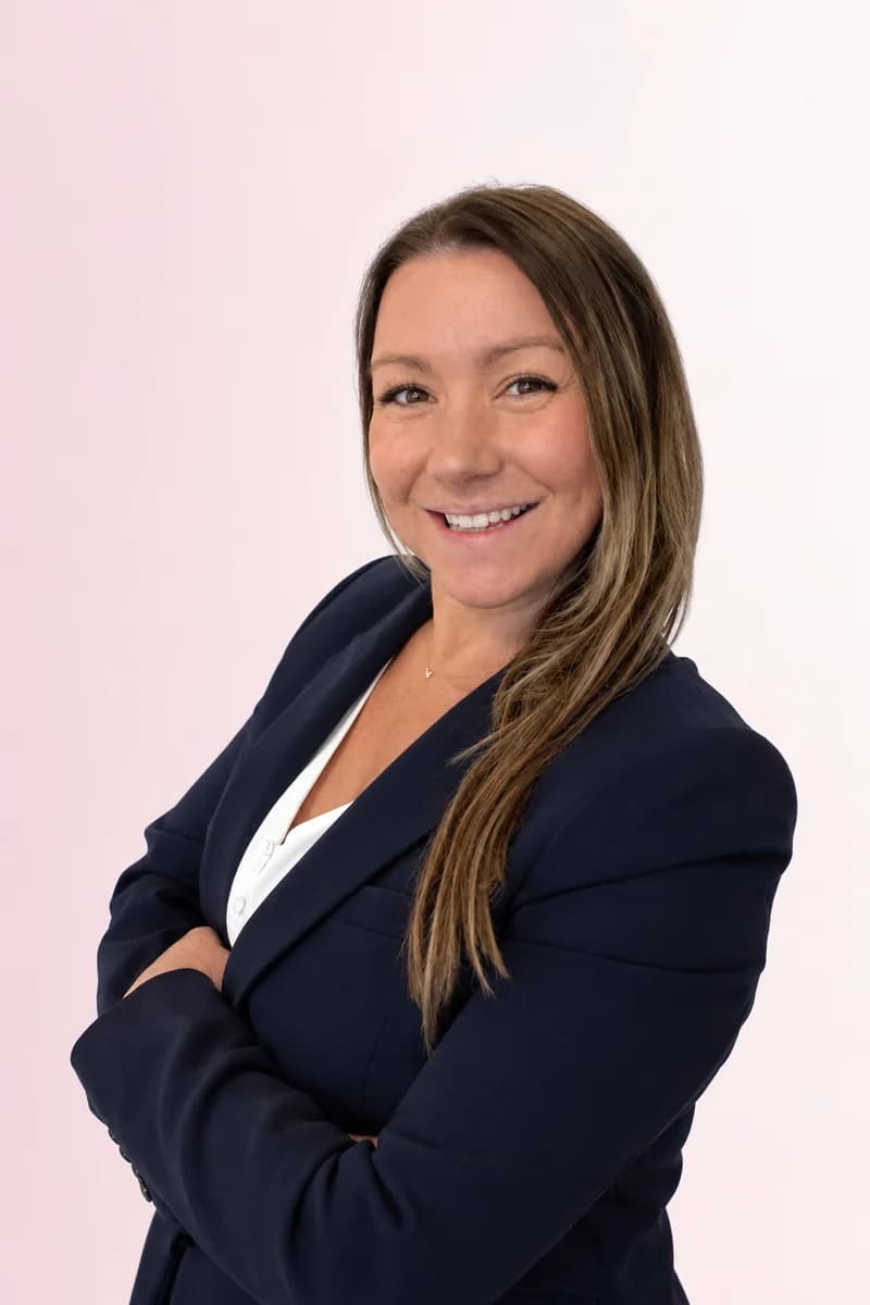 Elizabeth Palermo, founder of Brain Kindle Marketing